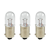 Omnilux 12V 5W Bayonet Lamp Bulb 200h