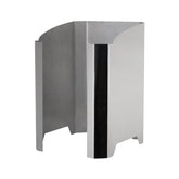 Enveloppe chromée LEDJ Rapid QB1