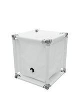 Alutruss Singlelock Water Tank