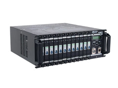 Eurolite Dpmx-1216 Dmx Dimmer Pack Eurolite Dpmx-1216 Dmx Dimmer Pack