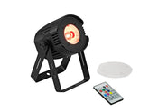 EUROLITE LED PST-40 QCL Spot RGBW LED-Strahler