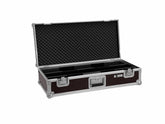 Roadinger Flightcase 2X Led Stp-10 Abl Barre Solaire