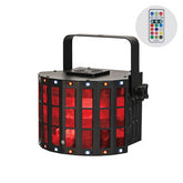 Equinox Interceptor XP 3-in-1 Effect Light