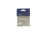 JTS SEP/IE-5 Silikon-Ohrpolster für JTS IE-5 Ohrhörer (3 Paar S, M, L)
