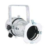 Showtec PAR20 Chrom-Dosengehäuseleuchte