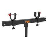 VMB PSU-06B 35 mm Truss-Unterstützung, Schwarz