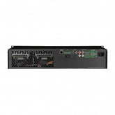 Audiophony Aio4500 High-Power Multi-Zone DSP Amplifier