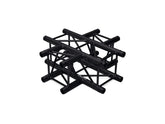 Alutruss Quadlock S6082C-41 Pièce transversale à 4 voies