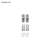 Global Truss F32 Standard 0.75m Z Brace (F32075)