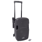 Kam RZ10AP V3 Rechargeable Portable PA System *B-STOCK*
