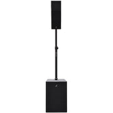 Studiomaster CORE121 Aktiver Säulen-Array-Lautsprecher 4000 W Bluetooth