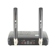 Drahtlose Lösungen W-DMX BlackBox F-2 G6 Transceiver 2,4 GHz Drahtlose Lösungen W-DMX BlackBox F-2 G6 Transceiver 2,4 GHz