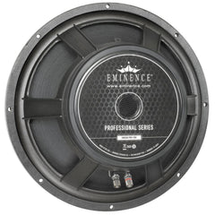 Eminence Omega Pro 15 A 15-Zoll-Lautsprecher 800 W 8 Ohm – Korb aus Druckguss Eminence Omega Pro 15 A 15-Zoll-Lautsprecher 800 W 8 Ohm – Korb aus Druckguss