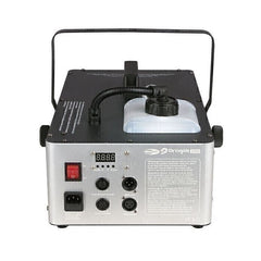 Showtec Dragon 2000W Smoke Fog Machine DJ Disco Club inc Timer Remote *B-Stock Showtec Dragon 2000W Smoke Fog Machine DJ Disco Club inc Timer Remote *B-Stock