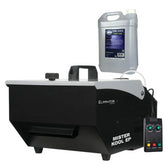 ADJ Mister Kool II Low Fog Machine inc. 5L Fluid