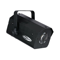 Showtec Bumper Flower Moonflower Light Effect inc IR remote Showtec Bumper Flower Moonflower Light Effect inc IR remote