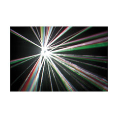 Showtec Cyclone 4 Showtec Cyclone 4