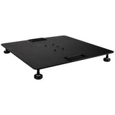 Showtec Base Plate for Spectra Series LED Bars 50 x 50 cm Baseplate