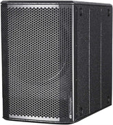 dB Technologies SUB 612 12" 1200W Active Subwoofer Speaker Bass Bin