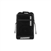Soundboks Go Explorer Pack Go, High Performance Portable Speaker with Backpack