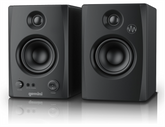 Gemini Sound SMX-3BT 100W Bluetooth Studio Monitor Speakers