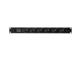 Omnitronic Zd-160B Zone Distributor