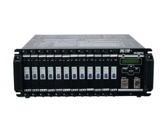 Eurolite Dpmx-1216 Mp Dmx Dimmer Pack Eurolite Dpmx-1216 Mp Dmx Dimmer Pack