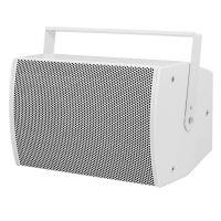 Clever Acoustics SVT 250 10" Passive Installation Loudspeaker 500W White Clever Acoustics SVT 250 10" Passive Installation Loudspeaker 500W White