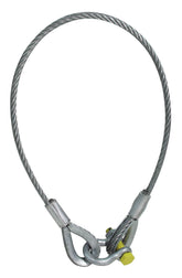 Corde de levage Eurolite 1500X10Mm
