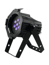 LED ML-30 UV 7x1W 12� RC