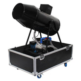 Equinox PFM1500 Schaummaschine High Power Professional – Wirft bis zu 10 m!