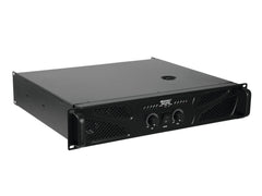 Omnitronic Xpa-2700 Amplifier Omnitronic Xpa-2700 Amplifier