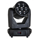JB Systems Challenger Wash Moving Head 7x 40W Pixel Mapping Zoom *BSTOCK*