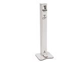 Accessory Std-2 Sanitizer Stand