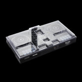 Decksaver for Hercules Inpulse 500 Controller Protective Cover