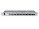 Omnitronic Mlm-81 Microphone/Line Mixer