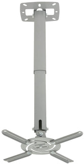 av:link Support de projecteur de plafond réglable