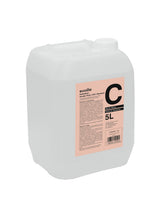 Fluide à fumée Eurolite -C2D- Standard 5L