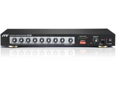 JTS CS-8 Automatic 8 Channel Microphone Mixer JTS CS-8 Automatic 8 Channel Microphone Mixer