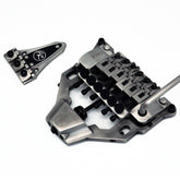 Floyd Rose Frx Top Mount Tremolo - Ant Silver