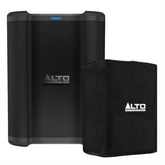 Alto Busker Portable Powered Speaker 200w inc Cover