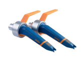 Ortofon Concorde MKII Twin DJ Kit de cartouches