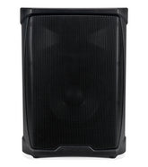 Gemini GPSS-650 Portable Professional Battery PA System 100 Watts