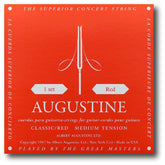 Augustine Red Label String Set