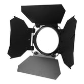 eLumen8 Virtuoso 2000 Fresnel RGBAL Scheunentor