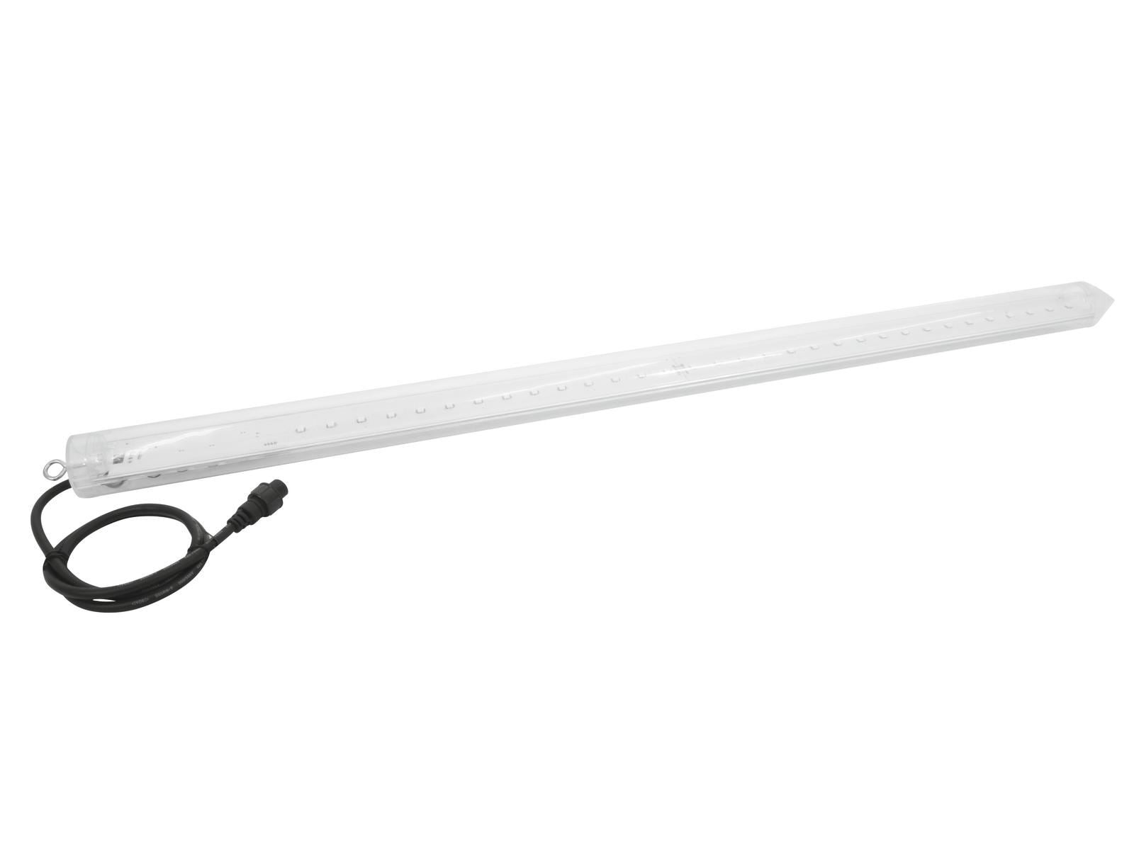 LED Pixel Tube 360 clear 1.5m – Simply Sound and Lighting