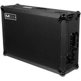 UDG Ultimate Flight Case Pioneer XDJ-RX3 (Black) with Wheels
