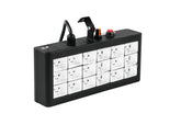 Eurolite Led Strobe 18X1W Mehrfarbig - Ausverkauf