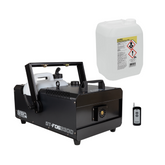 Briteq BT-FOG3300 Professional High Output 3300W Fogger