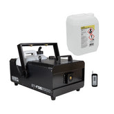 Briteq BT-FOG3300 Professional High Output 3300W Fogger